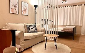 Gosau Apartment 307